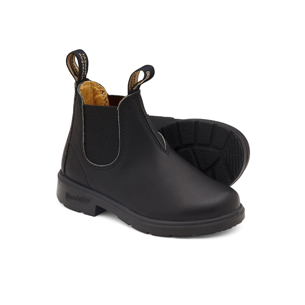 Blundstone Kid's #531 Boots - Black