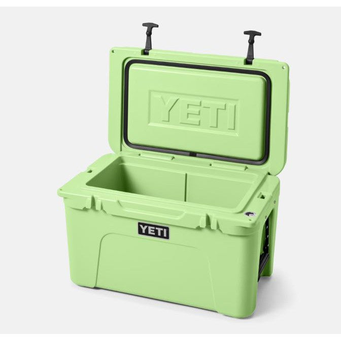 Yeti Tundra 45 Hard Cooler - Key Lime