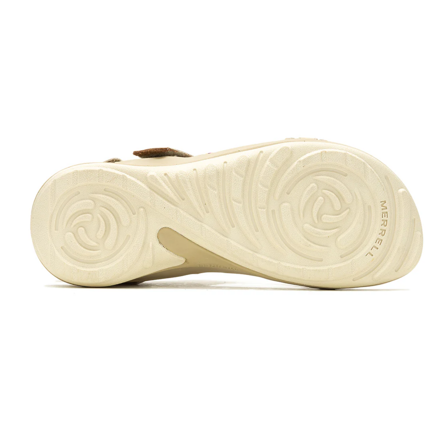 Merrell Women's Terran 4 Backstrap Sandal- Incense