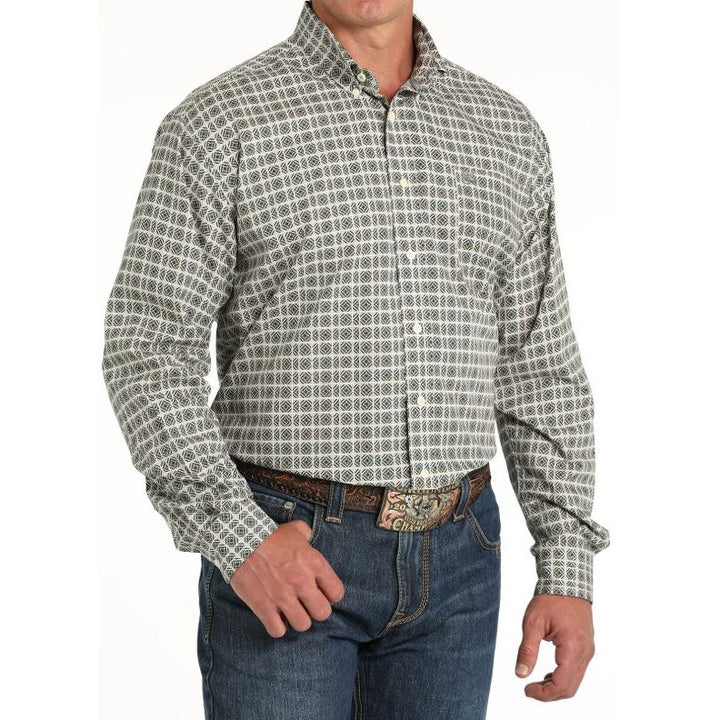 Cinch Men&