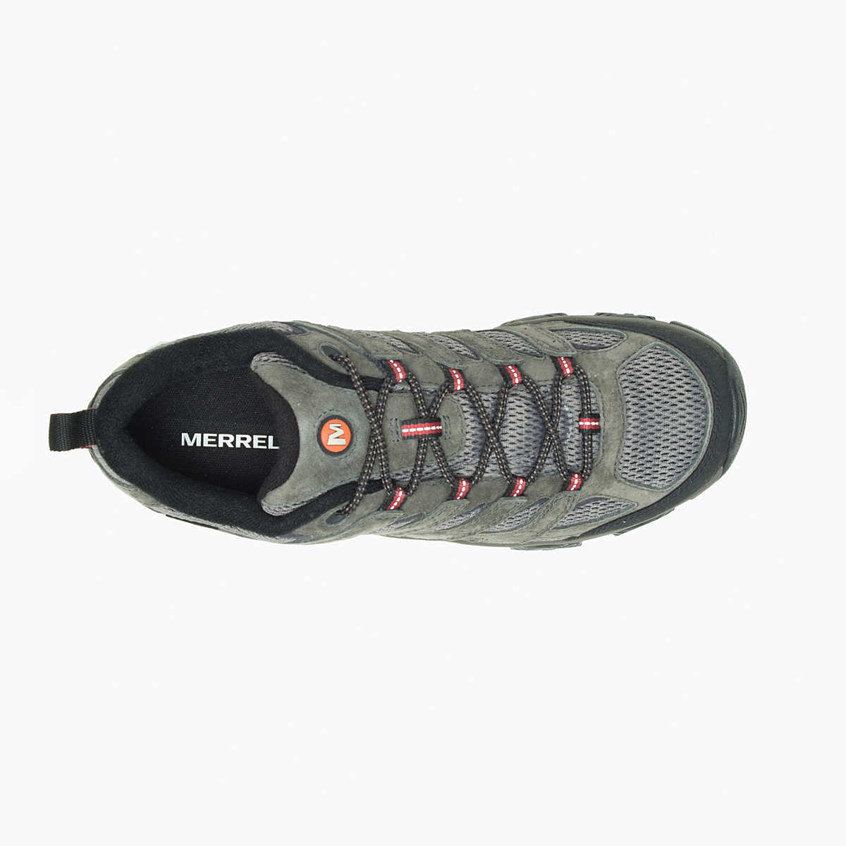 Merrell Men's Moab 3 Waterproof  Wide Shoe- Beluga