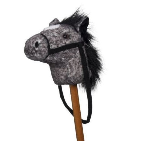 Tough 1 Stick Horse w/Sound