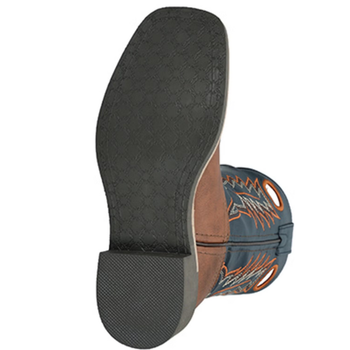 Smoky Mountain Boots Kid&