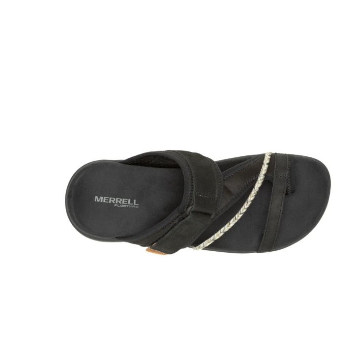 Merrell Women's Terran 4 Post Wrap- Black