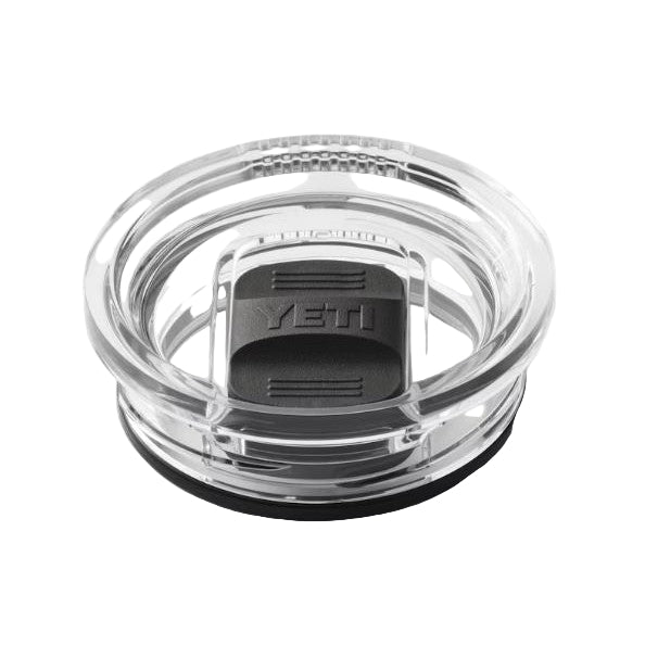 Yeti Rambler 591ml Rambler Travel Mug - Big Sky Blue