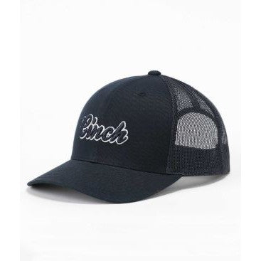 Cinch  Women's Trucker Cap  -Navy