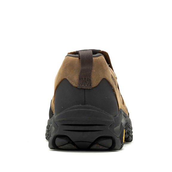 Merrell Men's Coldpack 3 Thermo Moc Waterproof Shoe- Earth