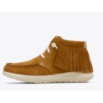 Ariat Women's Fringe  Hilo Shoe - Multiple Colors