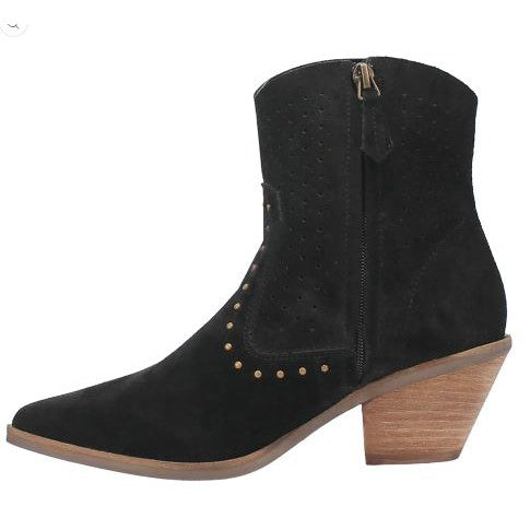 Dingo Women's Miss Priss Boots - Assorted Colours