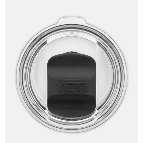 Yeti Rambler 591ml Tumbler w/Magslider Lid - Tan Camo