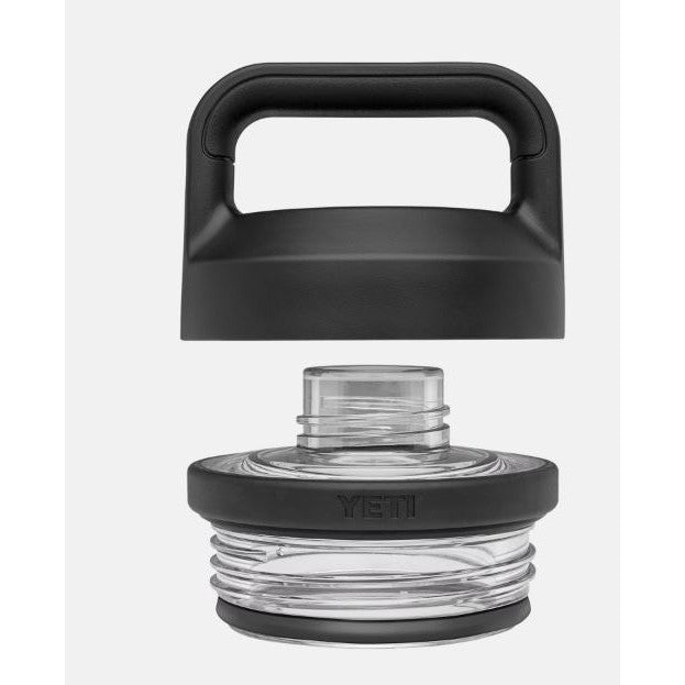 Yeti Rambler 1.36L Bottle w/Chug Cap - Power Pink