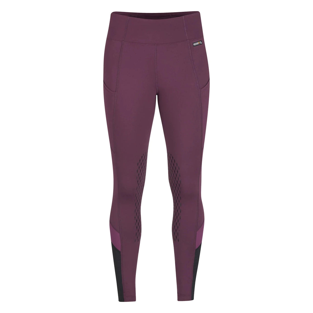 Kerrits Free Style Knee Patch Pocket Tight