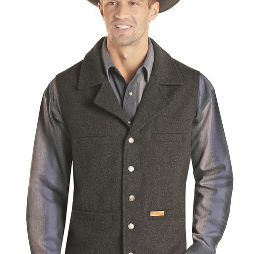 Powder River Men&