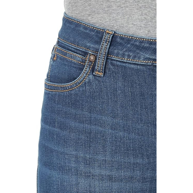 Wrangler Women's Aura Slimming Jean - Jennifer