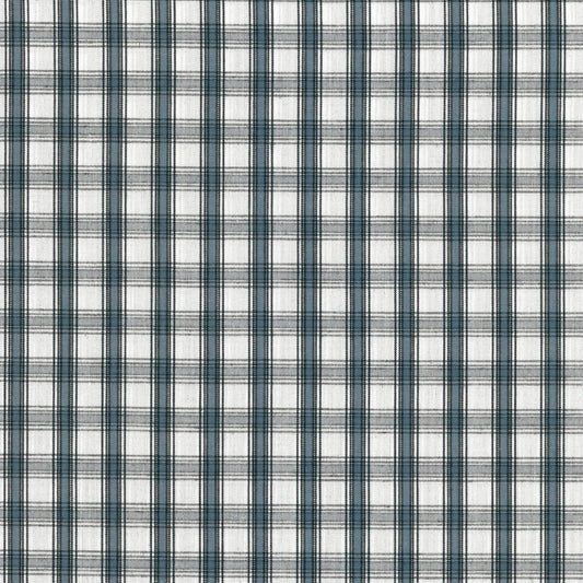 Wrangler Men's Classic Long Sleeve Shirt - Relaxed Fit Blue