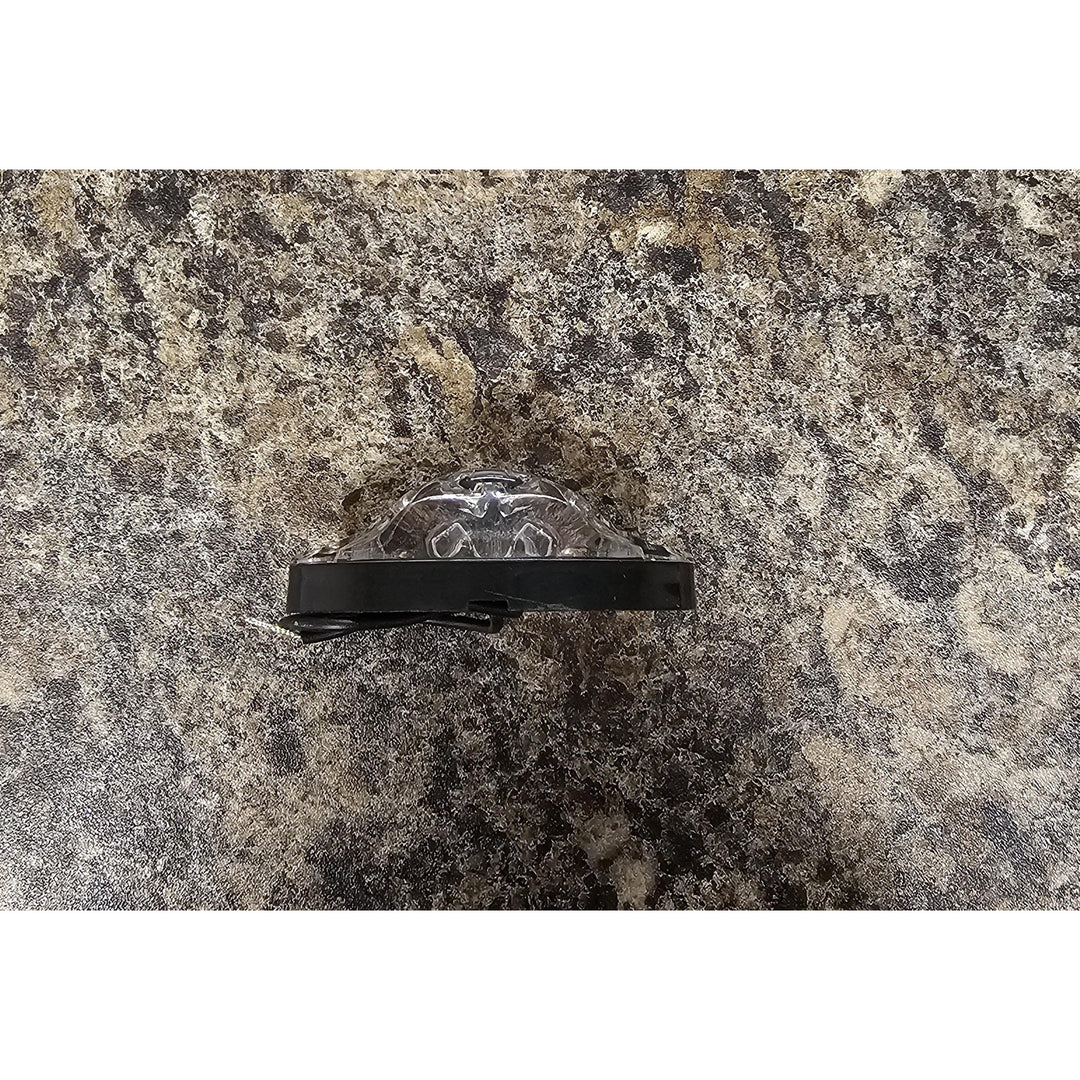 4-Star Amber LED Marker Light