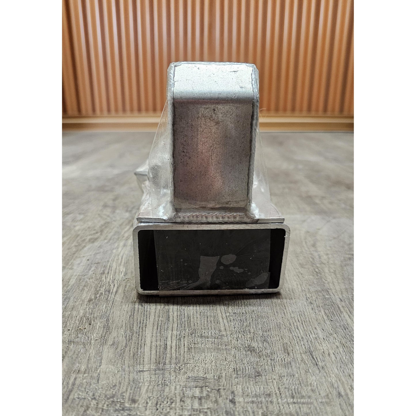 4-Star Center Gate Holdback Kit - Style 1