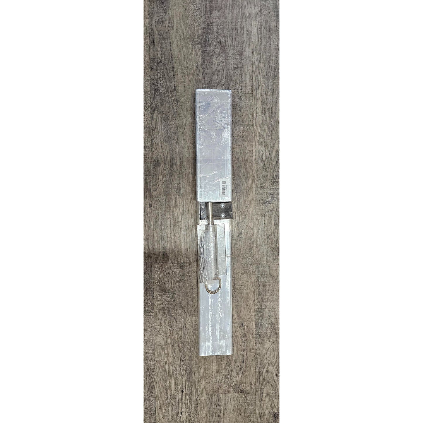 4-Star Center Gate Holdback Kit - Style 2