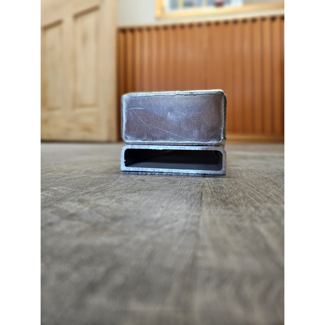 4-Star Center Gate Holdback Kit - Style 2