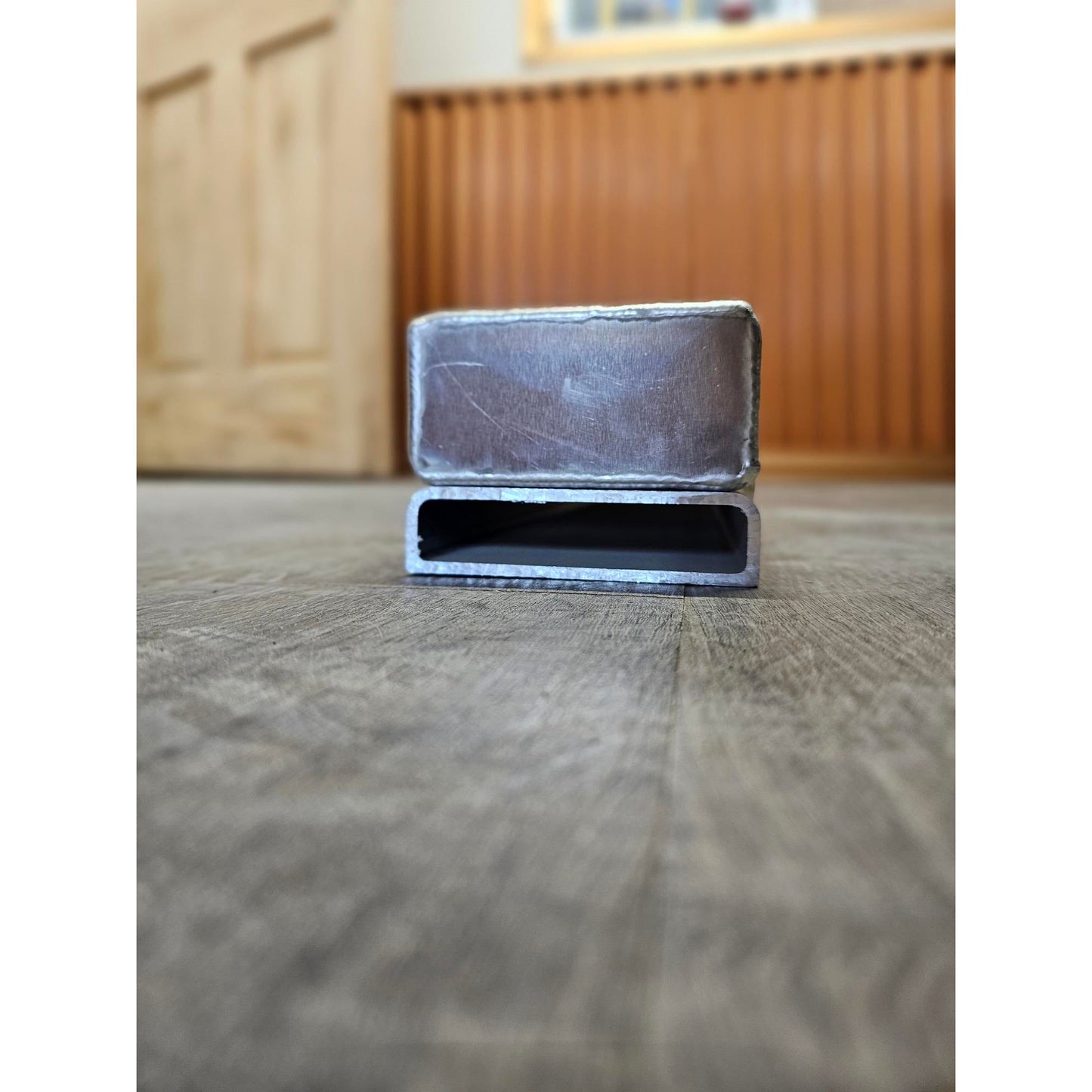 4-Star Center Gate Holdback Kit - Style 2