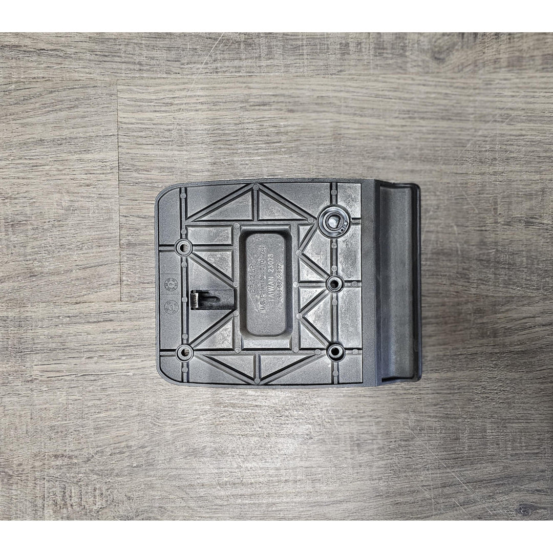 4-Star Door Latch