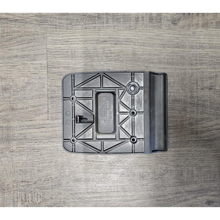 4-Star Door Latch