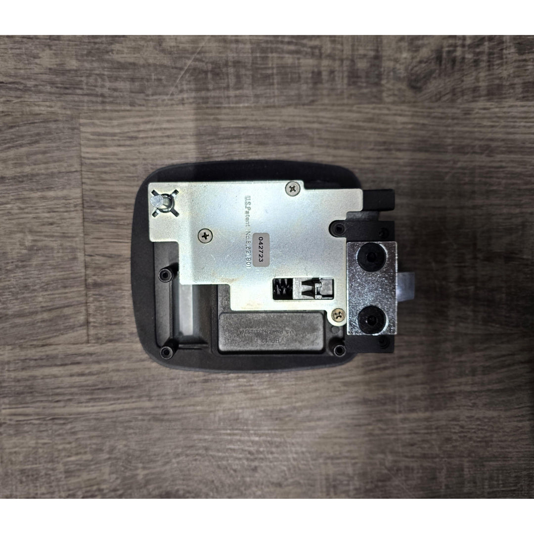 4-Star Door Latch