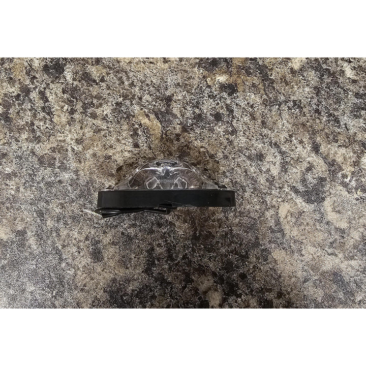 4-Star Red LED Marker Light