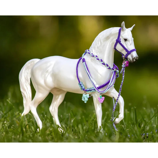 Reeves Besties Bling - Purple Power