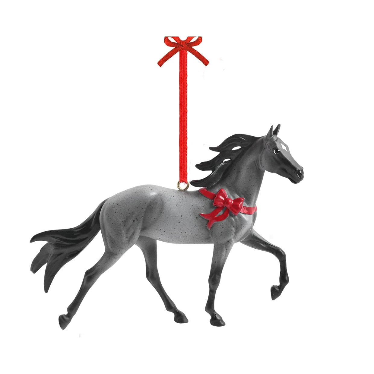 Breyer 2023 Beautiful Breeds Ornament - Tennessee Walking Horse