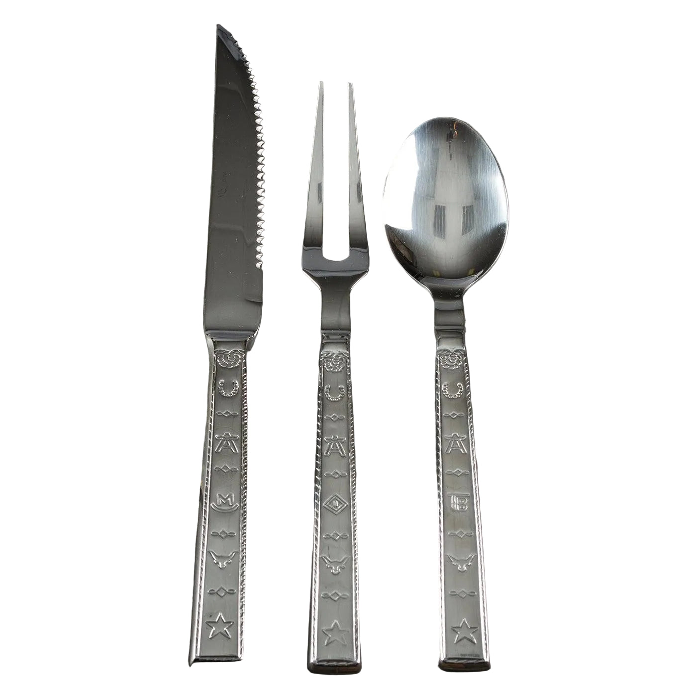 West Creation Brands 3 Piece Serving Set