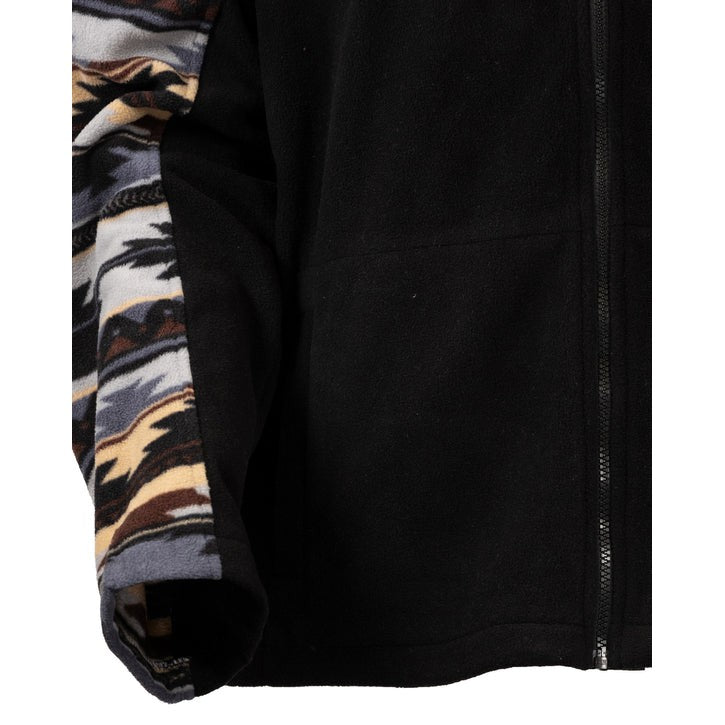 Outback Trading Men's Hayden Fleece Zip Up