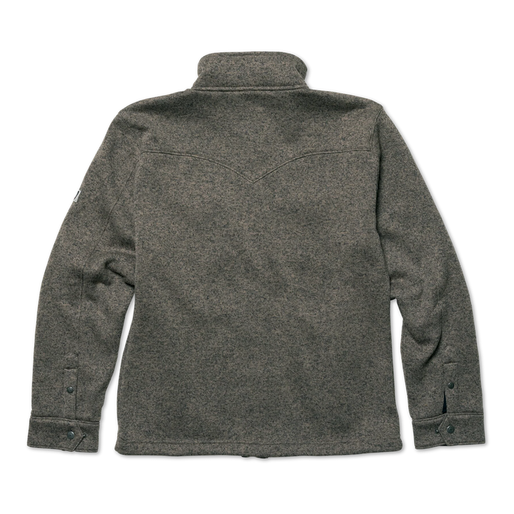 Schaefer Ramshorn Sweater Fleece Jacket