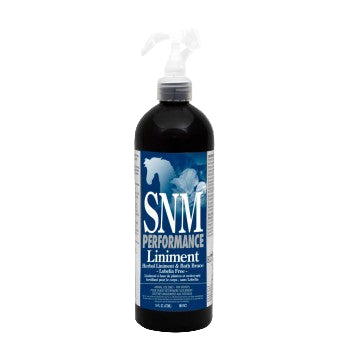 Sore No More Performance Liniment - Irvine Tack & Western Wear