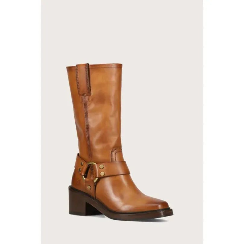 FRYE Kate Harness Ladies Boots