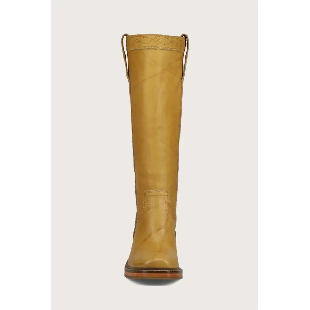 Frye Womens Kate Pull On-Banana/Earthquake