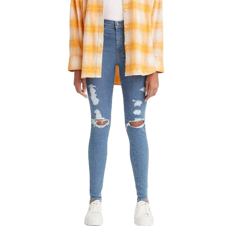 levi's 720 super high rise