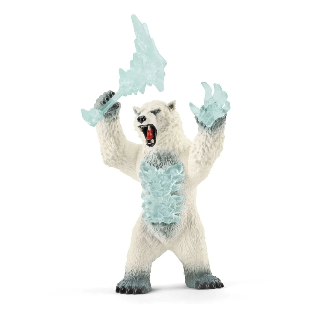 Schleich Blizzard Bear