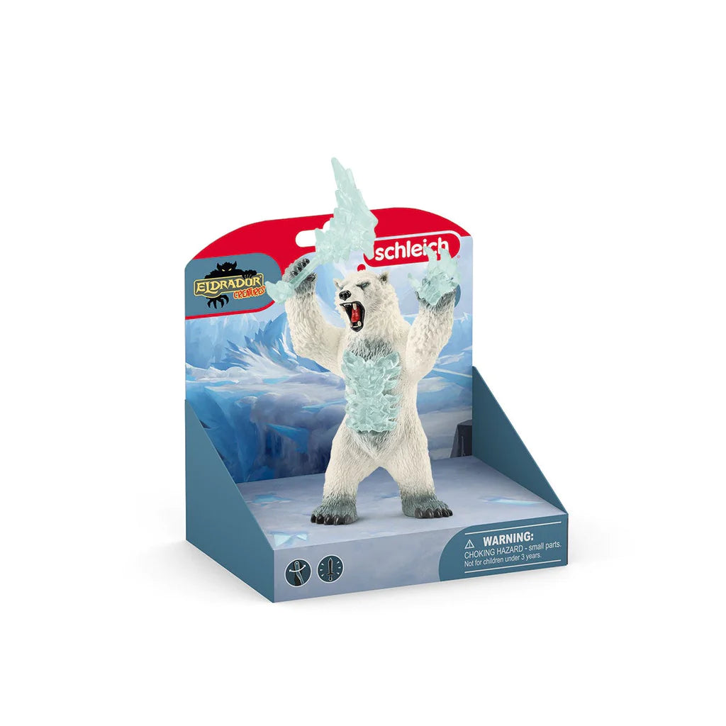 Schleich Blizzard Bear