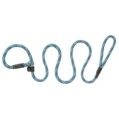 Weaver Rope Slip Lead - Assorted Colours
