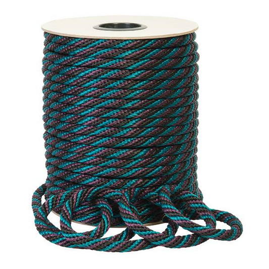 Weaver Leather 5/8" Poly Rope - Sold By The Foot
