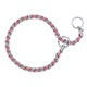 Weaver 3.9mm x 24" Laced Chain - Multiple Colours - Irvine Tack &amp; Western Wear