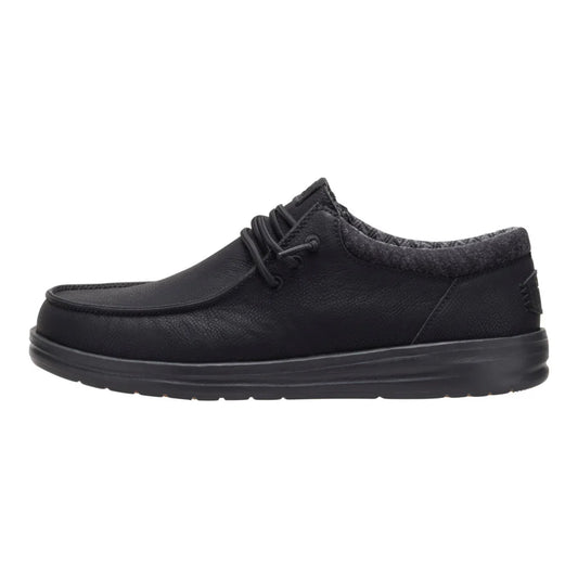 Hey Dude Men's Paul Classic Shoes - Multiple Colours - Irvine Tack & Western Wear