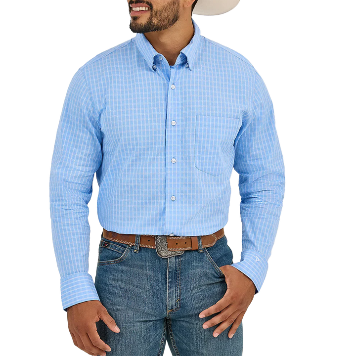 Wrangler Men&