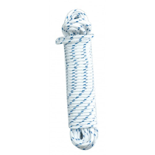 Mustang 3/8" Poly Rope