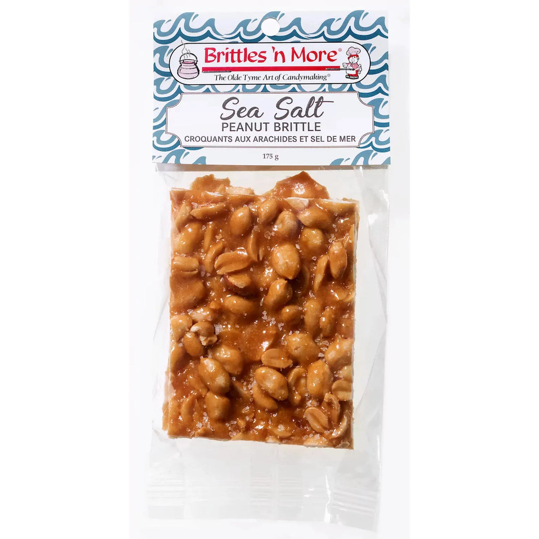 Brittles N&