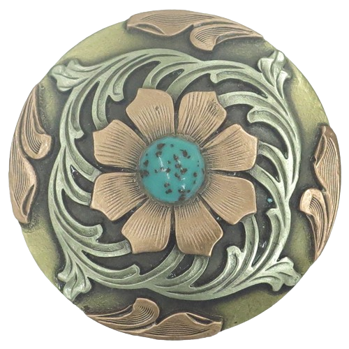 Angus Silversmiths Conch Set of 6