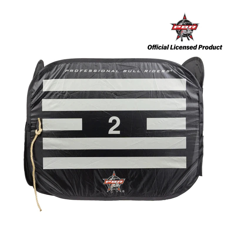 Big Country PBR Large Bucking Chute