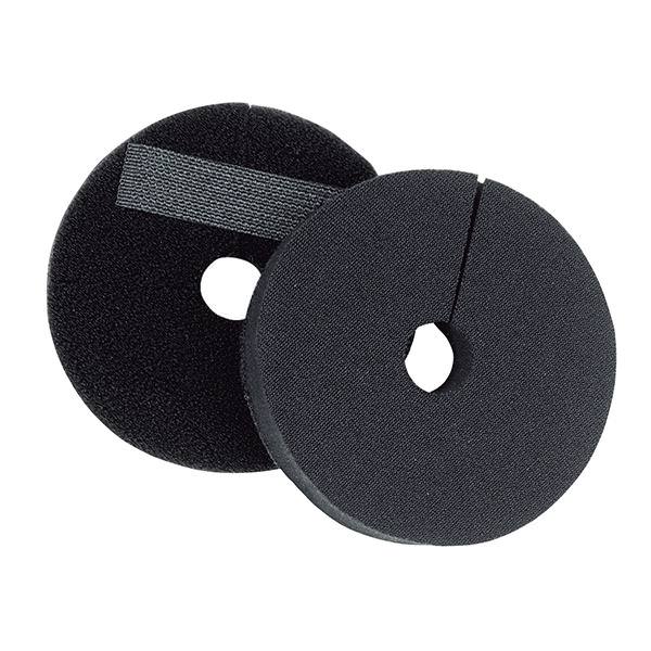 Weaver Leather Neoprene Bit Guard - Irvine Tack &amp; Western Wear