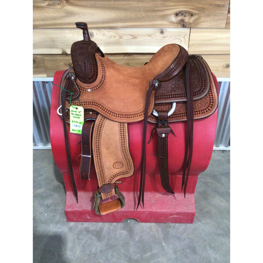 Irvine 16" Pro Ranch Cutter